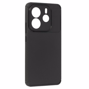 Tel Protect Carbon Elite jaoks Xiaomi Redmi Note 14 5G Must