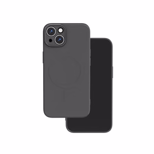 Simple Color Mag чехол iPhone 14 6,1" черный