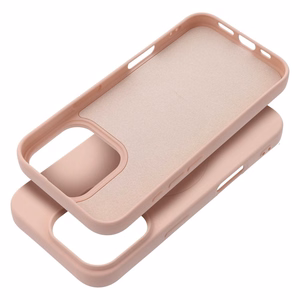 Silicone Mag Cover ümbris iPhone 16 Pro Silicone Mag Cover compatible with MagSafe (