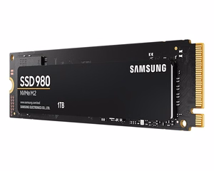 Samsung 980 M.2 1000 GB PCI Express 3.0 V-NAND NVMe