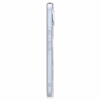 Spigen Ultra Hybrid Mag MagSafe Ümbris jaoks Google Pixel 10 / 10 Pro - Clear and valge