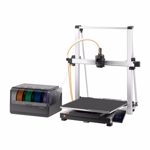 Anycubic Kobra 3 Max Combo 3D printer