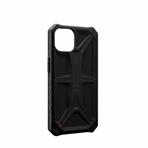 UAG Urban Armor Gear ümbris MONARCH jaoks IPHONE 14 Plus carbon fiber