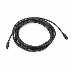 Optical audio kaabel Toslink-Toslink, 3m