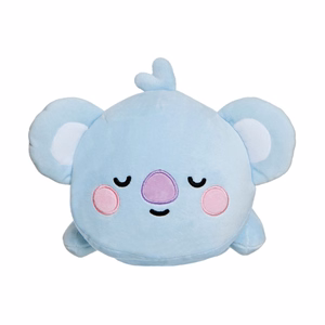 Line Friends BT21 KOYA Baby plüüsist padi, 28 cm