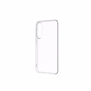 JM ANTI-BACTERIA TPU ümbris Galaxy A37, läbipaistev