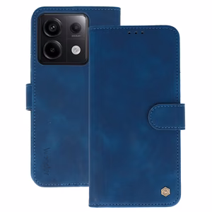 Wonder Fancy Ümbris jaoks Xiaomi Redmi Note 13 Pro 5G tumesinine