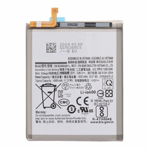 Aku Samsung S21 FE 5G G990 EB-BG990ABY 4500mAh Premium