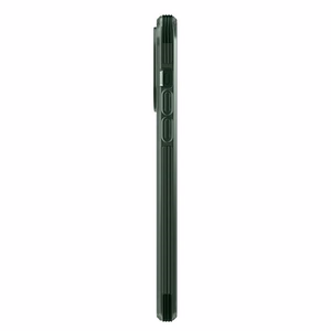 Uniq Combat ümbris iPhone 13 Pro Max 6.7" roheline/roheline