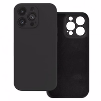 Phone Ümbris "Liquid Silicone Edge" Huawei Nova 9 (Must)