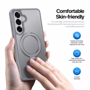 Ümbris Dux Ducis Yind Magnetic Alus Samsung S942 S26 hall