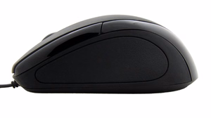 Esperanza EM102K hiir USB Type-A optiline 800 DPI