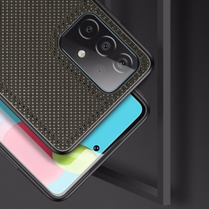 Telefoni ümbris Dux Ducis Fino Samsung A725 A72 5G heleroheline