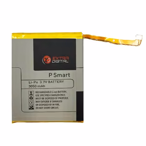 Aku Huawei P Smart