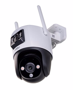 360° Outdoor WiFi Camera IMOU Cruiser Topelt 8MP