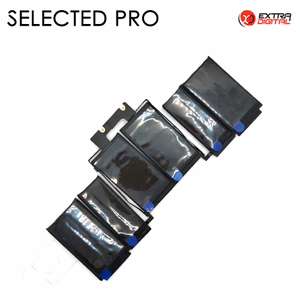 Notebook Aku jaoks A1964, 5086mAh, Extra Digital Selected Pro