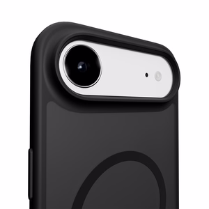 Puro Gradient TPU Ümbris Compatible with MagSafe jaoks iPhone 17 Air - Must