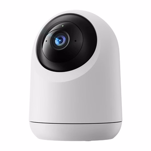 SwitchBot Pan/Tilt Cam Plus 3K siseruumide IP-kaamera