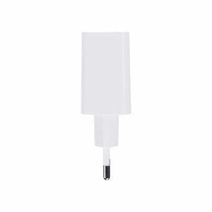 Maxlife MXTC-13-20AC PD QC laadija 1x USB-C 1x USB 20W valge