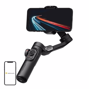 AOCHUAN XE standardne stabilisaator (must)