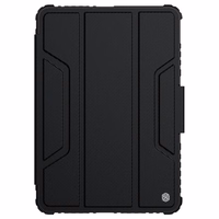 Nillkin Bumper Leather Pro Ümbris jaoks Huawei Mate Pad Pro 10.8 2021 must