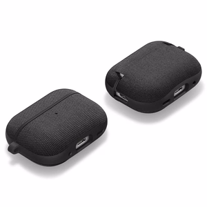Spigen Urban Fit Ümbris jaoks Apple AirPods Pro 1 / 2 - must