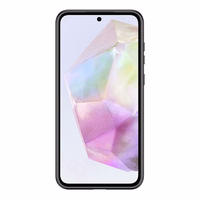 DUX DUCIS Ümbris RAFI II MAG with Alus compatible with MagSafe jaoks SAMSUNG A35 must