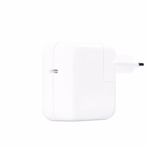 Apple 30W USB-C toiteadapter