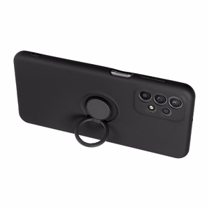 SILIKOON RING ümbris for SAMSUNG A57 5G must