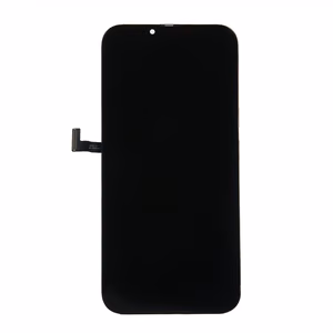 LCD дисплей с сенсорным экраном iPhone 13 Pro Max Incell FHD черный