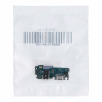 ServicePack Charging Board SAMSUNG A12 A125F GH96-14044A