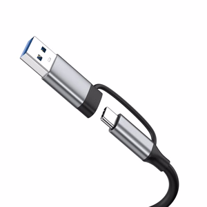Hall 8-in-1 USB-jaotur Wozinsky WAH-81 USB 3.0, SD-kaardilugeja ja heliväljundiga