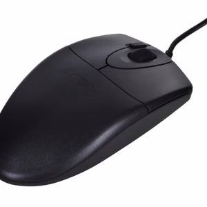 A4Tech OP-620D hiir mõlemakäeline USB Type-A optiline 800 DPI