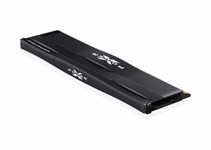 Silicon Power XPOWER Zenith Gaming DDR5-mälukomplekt 64 GB (2 × 32 GB) 6000 MHz