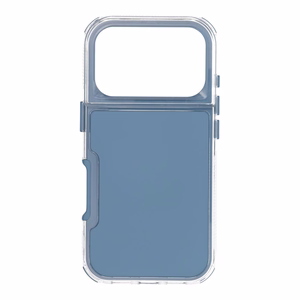 MATRIX Ümbris jaoks IPHONE 17 Pro sinine