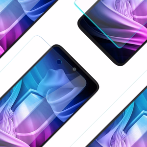 ZTE Blade V60 Design – 3mk Silky Matt Pro telefoni ekraanikaitse