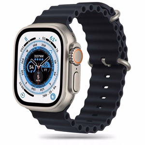 TECH-PROTECT ICONBAND PRO APPLE WATCH 4 / 5 / 6 / 7 / 8 / 9 / SE / ULTRA 1 / 2 (42 / 44 / 45 / 49 MM) MUST