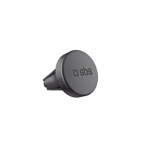 SBS TESUPPUNIVAIRMAG smartphone hoidja magnetic, jaoks air vent - must