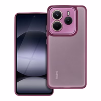 VARIETE Ümbris jaoks XIAOMI Redmi Note 14 5G purple