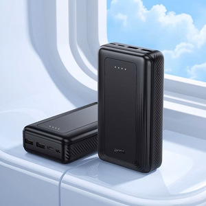 Akupank Hoco 20000 mAh 2A J165A must
