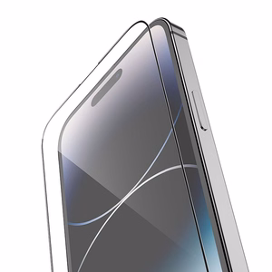 Karastatud klaas to iPhone 14 PRO MAX Hoco HD Anti-static 25 pcs G10