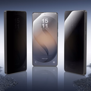 Benks закалённое стекло Ultra Shield Privacy (F048) для Samsung Galaxy S26