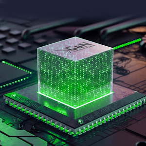 SBS TETRGAN1C20K 20W GaN USB-C Wall Laadija koos Power Delivery - must