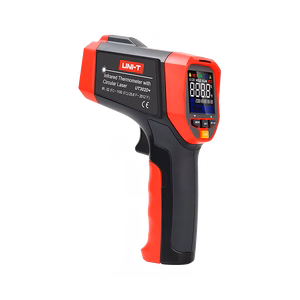 Uni-T UT302D+ temperatuurimõõtja
