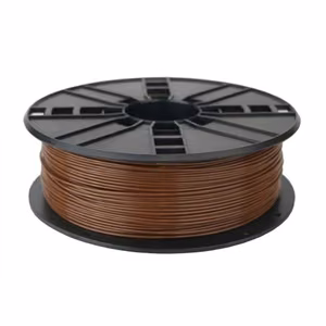 Flashforge 3DP-PLA1.75-01-BR – PLA 3D-printeri filament, 1.75 mm, 1 kg pool, pruun