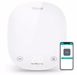 Yolanda CK10A nutikas köögikaal