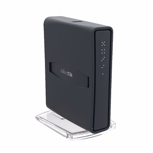 MIKROTIK IEEE 802.11 b/g IEEE 802.11n IEEE 802.11ac 5xRJ45 USB 2.0 RB952UI-5AC2ND-TC (Access Point)