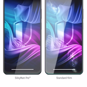 Oppo A60 – 3mk Silky Matt Pro telefoni ekraanikaitse