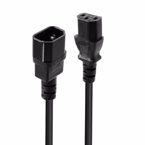 KAABLI PIKENDUS/C14 KUNI C13 1M 30321 LINDY