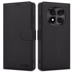 Tech-Protect rahakotikott Xiaomi Redmi Note 15 Pro 5G jaoks - must